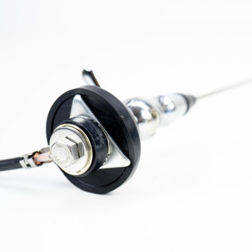 Antena LEMM AT28 TAXI lungime 58 cm - Img 2