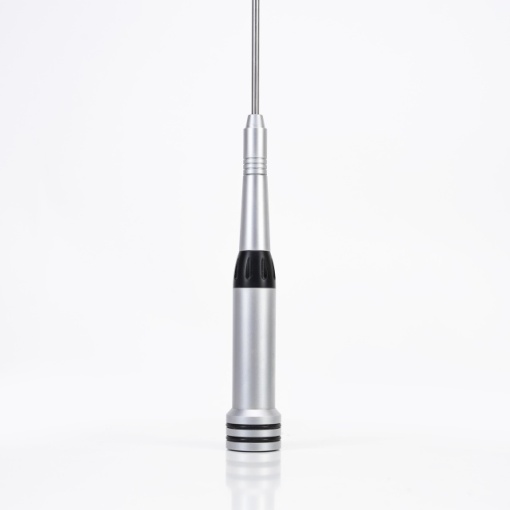 Antena UHF PNI UF400, 47 cm, 430-470 MHz, cu baza magnetica 120 mm - Img 3
