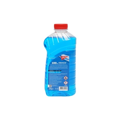 Antigel G11 albastru concentrat -57 grade 1 Kg Adeco - Img 3