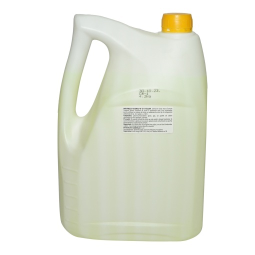 Antigel G11 galben premium -40 grade 4.2 Kg NordWay - Img 2