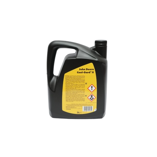 Antigel John Deere -37 Cool Gard II 5L - Img 3