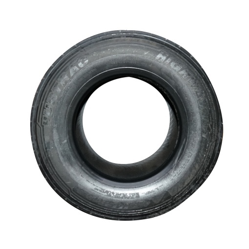 Anvelopa 445/45R19.5 semiremorca Mega T820 - Img 2