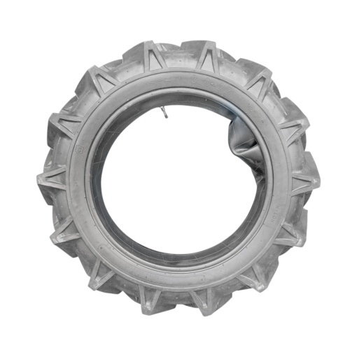 Anvelopa agricola 8.3-22 crampon inalt 8PR TT R1 camera inclusa - Img 2