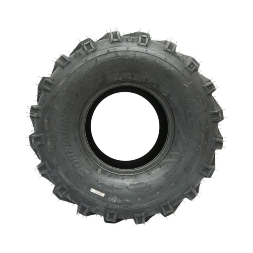 Anvelopa ATV 22x11-9 6PR TL MARS-B - Img 2