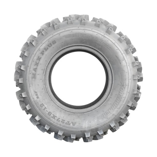 Anvelopa ATV 27x9-12 6PR MAXX PLUS - Img 2