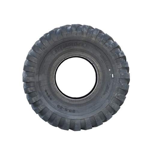 Anvelopa industriala 23.5/25 crampon 20PR QH808 - Img 3