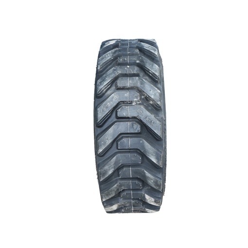 Anvelopa industriala TUBELESS 10/16.5 cu crampon 10PR RG400 SKS-8 - Img 2