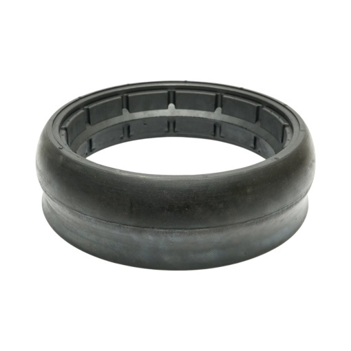 Anvelopa roata de control adancime Maschio Gaspardo 400x120mm cod OEM F06120188 - Img 2