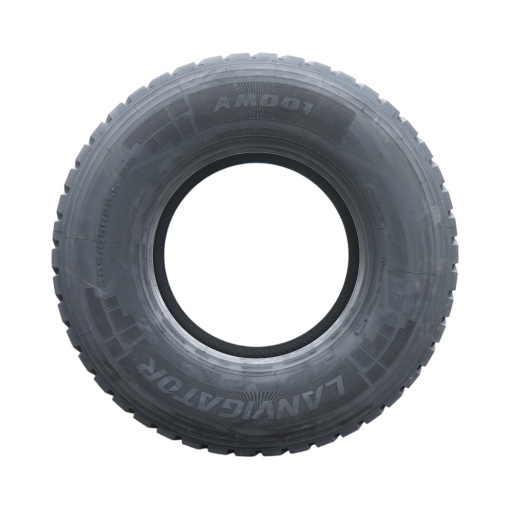 Anvelopa tractiune semiremorca 385/65R22.5 ON-OFF M+S 24PR TL - Img 3