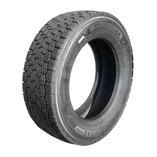 Anvelopa tubeless tractiune 295/60R22.5-D915 profil KTD300 - Img 4