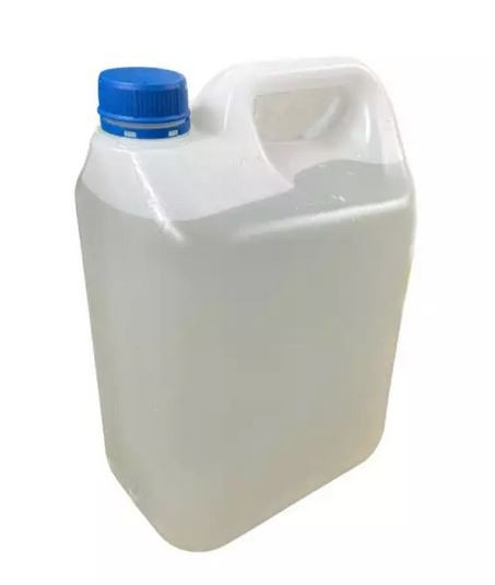 APA DEMINERALIZATA 5 L - Img 2