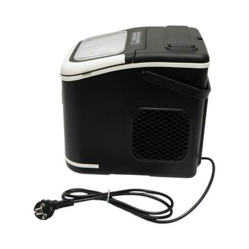Aparat de facut gheata 12 kg/24h, rezervor apa 1.4L, cos colectare 600g, autocuratare - Img 7