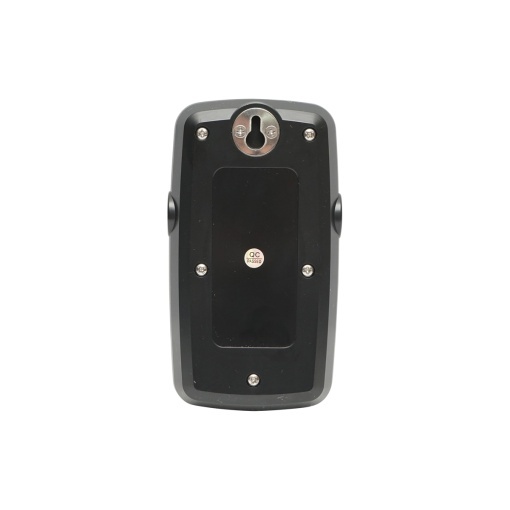 Aparat generator de impulsuri 2 Joule pentru gard electric 20Km, 12V/220V BRITMANN - Img 5