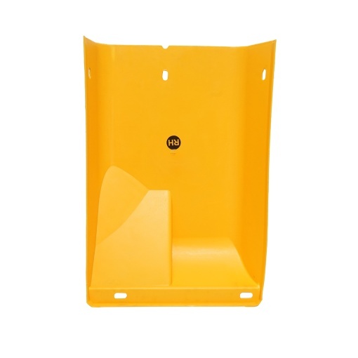 Aparatoare noroi spate dreapta pentru JCB OEM 123-07178 - Img 2