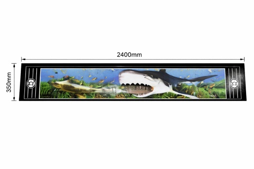 Aparatoare noroi spate remorca 350x2400 - Img 2