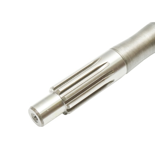 Arbore ambreiaj reductor UTB U-650 (arbore lung placa presiune) - Img 5