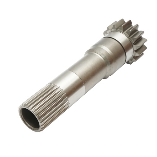 Arbore canelat antrenare PTO Massey Ferguson Z=15/25 cod OEM 9004880M91 - Img 2