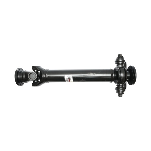 Arbore cardan intermediar cu lagar L=710mm Tractor Forestier model vechi - Img 2