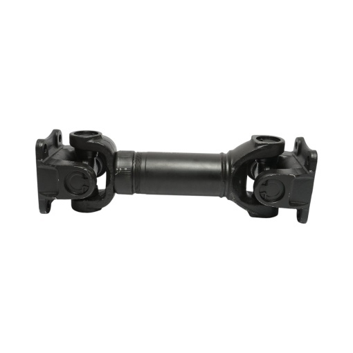 Arbore cardan transmisie spate L=421/481mm pentru Tractor Forestier model nou si vechi - Img 3