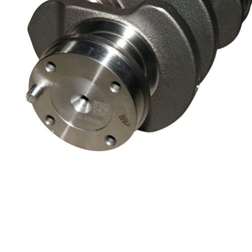 Arbore cotit, vibrochen John Deere cod OEM RE504638, RE50618 - Img 6