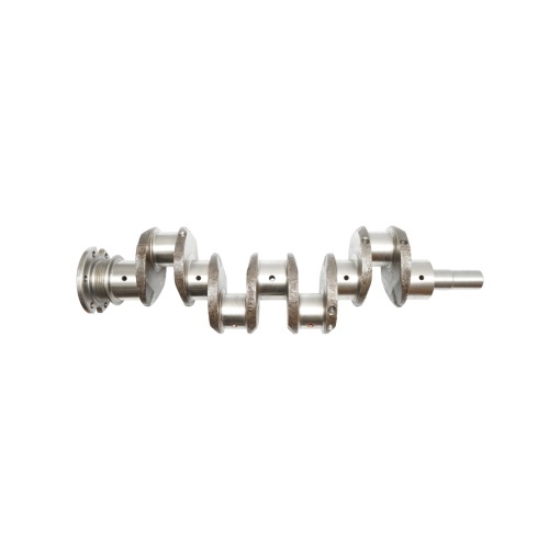 Arbore cotit vibrochen pe cuzinet forjat i UTB U-650 (cu dopuri de ungere) - Img 4