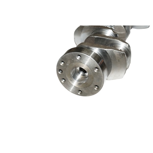Arbore cotit, vibrochen pentru Massey Ferguson motor Perkins cu 4 cilindri cod OEM 31315631, 31315641, 31315664, 85821, U5BG0052, 26042, 31315871, 31315881, ZZ90122, 736829M91, 31315881 - Img 3