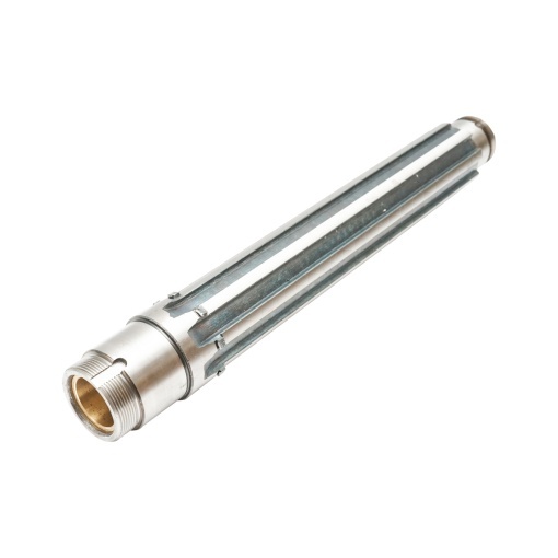 Arbore intermediar cutie viteze reductor UTB U-650 - Img 2