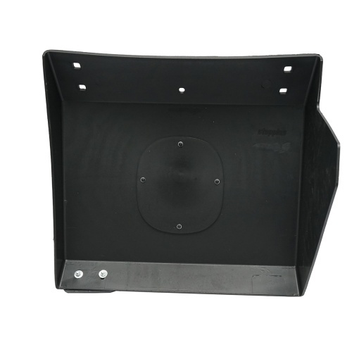 Aripa dreapta spate Fiat cod OEM 5110228 - Img 2