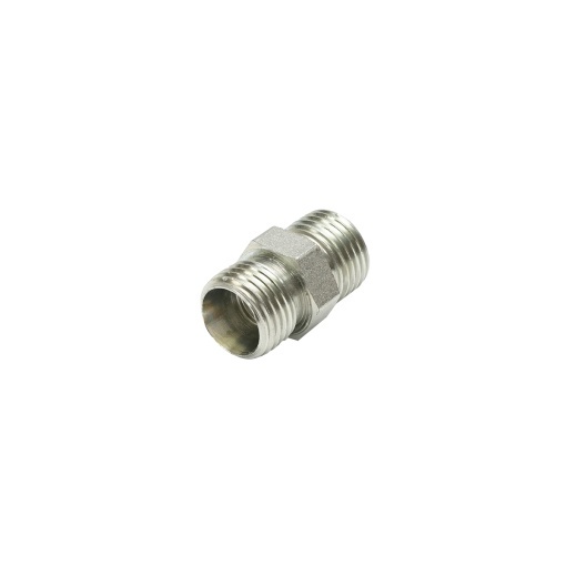 Armatura adaptor D FE drept reductie M16x16x1.5mm filet exterior - Img 2