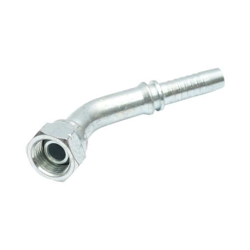 Armatura DKR45 DN12 BSP 1/2 filet interior Breckner Germany - Img 3