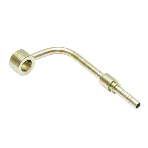 Armatura ochi hidraulic 90 GMF DN08 Fi 14mm - Img 3