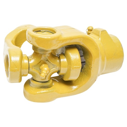 Articulatie Cardan FCF cardan coasa T4 (27x75) pentru teava triunghiulara - Img 4