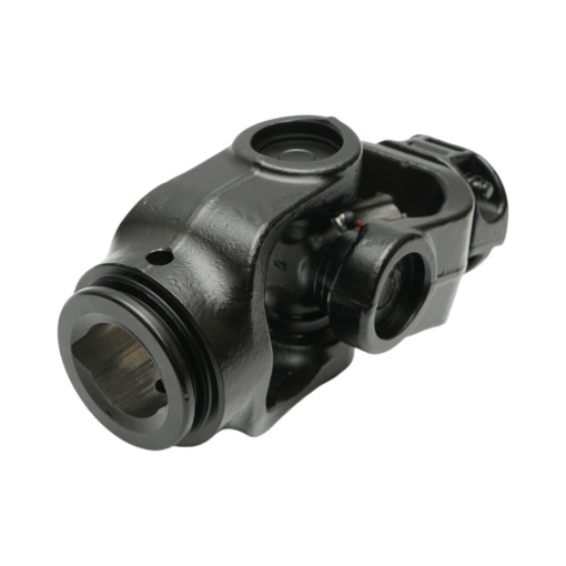 Articulatie cardan FCF L completa, cruce 36x89mm cu teava lamaie interior 49mm - Img 5
