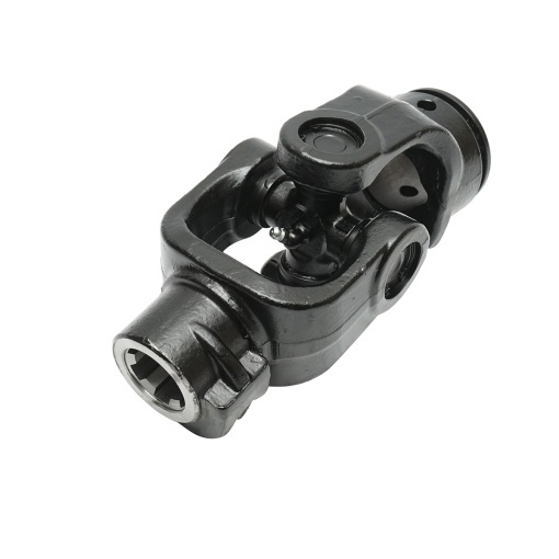 Articulatie cardan FCF T6 completa, cruce 30,2x92mm cu 49mm teava lamaie - Img 3
