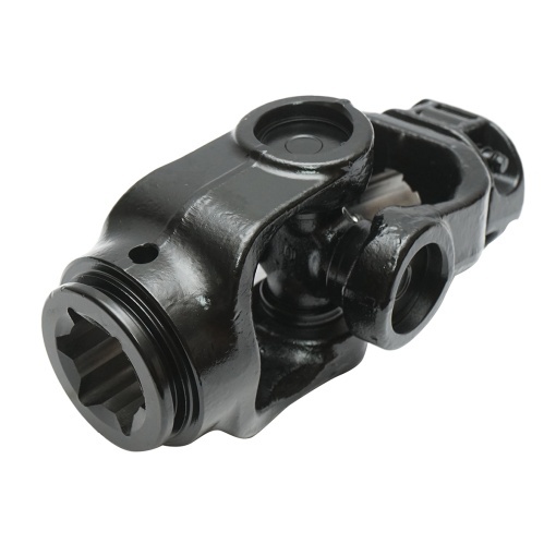 Articulatie cardan FCF T6 completa, cruce 36x89mm cu 47/51mm teava stea - Img 2