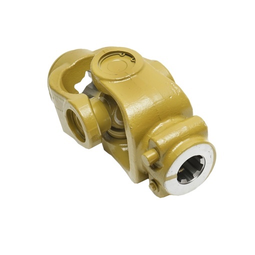 Articulatie cardan FCF T9 completa, cruce 41x108mm cu 57/61mm teava stea - Img 3