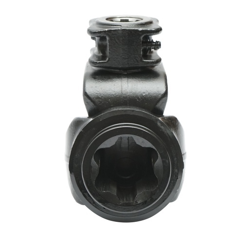 Articulatie cardan FCF T9 completa, cruce 41x108mm cu 57/61mm teava stea - Img 3