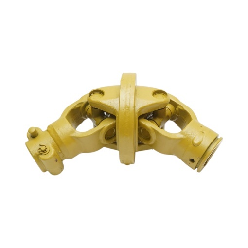 Articulatie dubla FCF L6 T6 Z=6 1 3/8 dubla 30,2x92 teava lamaie fi 57.5x48mm tip Walterscheid - Img 3
