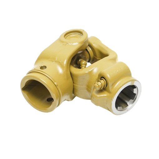Articulatie FCF L2 T2S cardan completa, cruce 23.8X61.3 pentru teava lamaie - Img 5