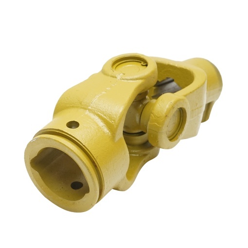 Articulatie FCF L6 T6S cardan completa, cruce 30,2x92 pentru teava lamaie - Img 4