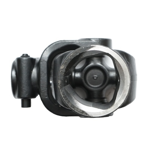 Articulatie FCF T8 cardan completa, cruce 35x106,5 cu 63 pentru teava triunghiulara - Img 3