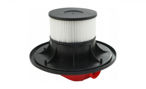 Aspirator pentru cenusa 1200W 20L filtru HEPA - Img 2