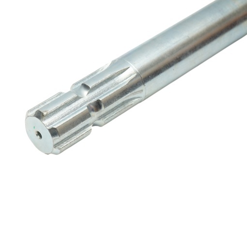 Ax legatura cardan canelat exterior dublu Z6 1-3/8 la Z6, lungime 300mm - Img 3