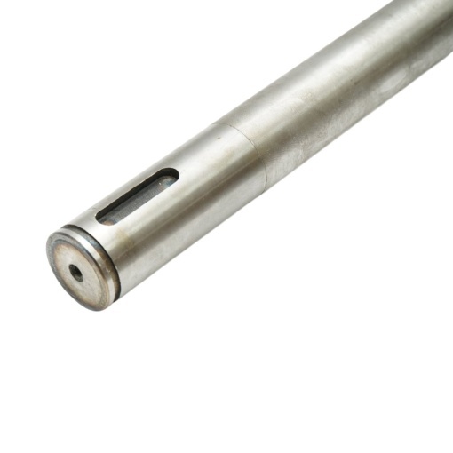 Ax vertical cositoare rotativa 1.85 model Polonia 30x455mm DISTA49 - Img 5