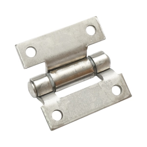 Balama usa camion tip fluture otel inoxidabil 60x60mm - Img 4