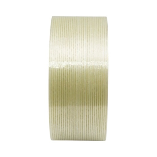 Banda adeziva ranforsata cu filament 48mm x 30m pentru ambalare HighPower - Img 5