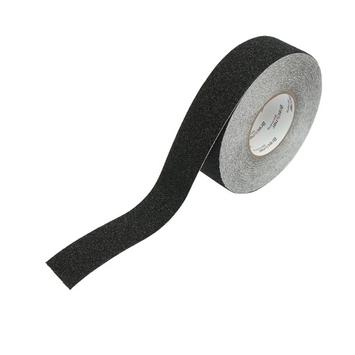 Banda anti alunecare 50mmx20m negru Breckner Germany - Img 2