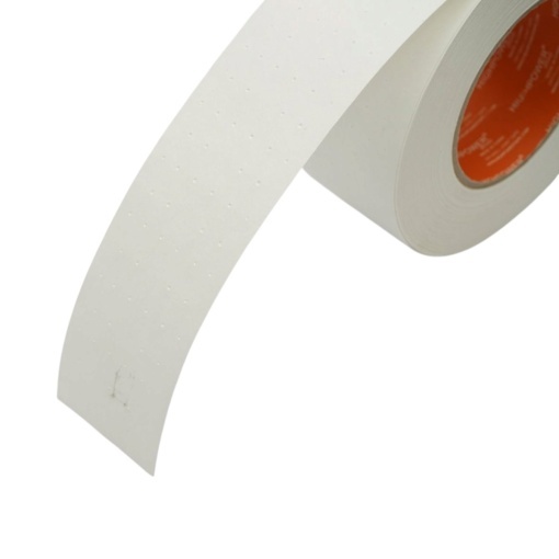 Banda hartie armare rosturi rigips 50mm x 50m HighPower - Img 6