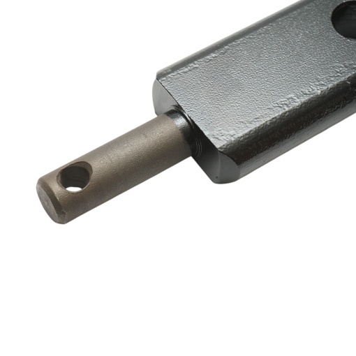 Bara remorcare Ford, New Holland 810mm, 7 gauri, categoria 1 cod OEM 81826363 - Img 3
