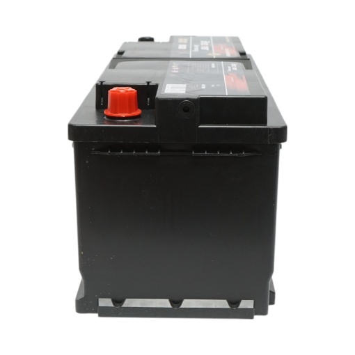 Baterie auto AGM start-stop 12V, 105Ah, 1100A la pornire 392x175x195mm Breckner Germany - Img 4